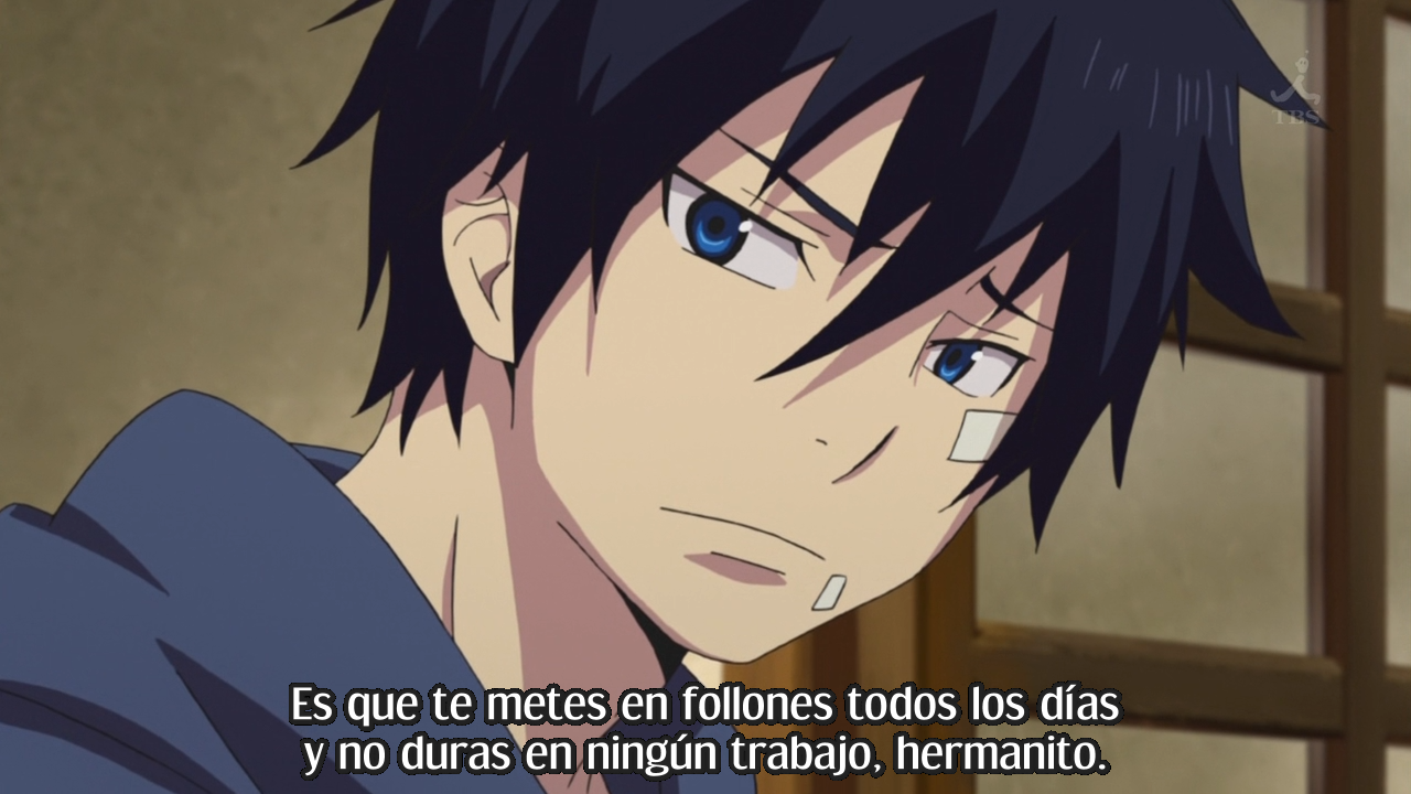 Ao no Exorcist (AnimeRakuen)